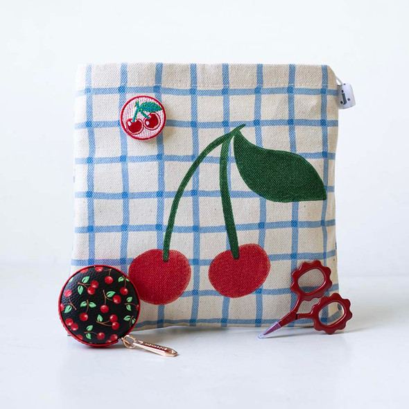 Very Cherry Gift Bundle – Free Gift with Purchase (See Code Below)